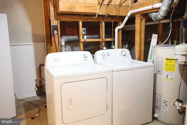 408 FLEECE FLOWER DR, Gaithersburg, MD 20878