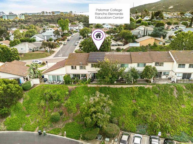 11288 Poblado Road, San Diego, CA 92127
