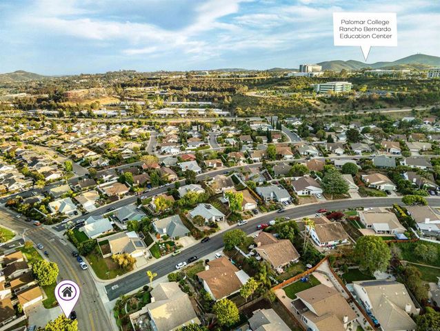 11288 Poblado Road, San Diego, CA 92127