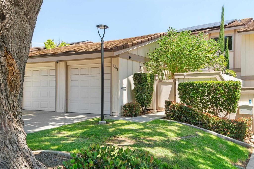 11288 Poblado Road, San Diego, CA 92127