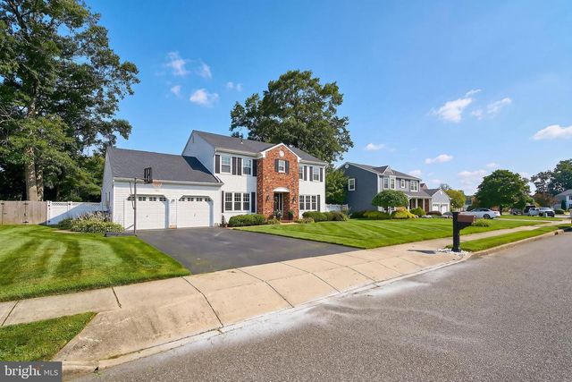 716 OPATUT CT, Toms River, NJ 08753