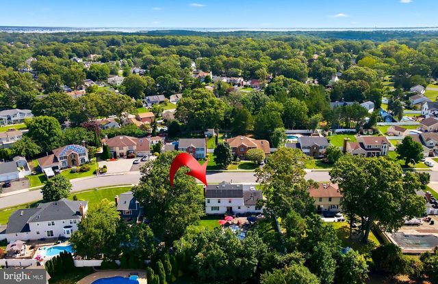 716 OPATUT CT, Toms River, NJ 08753