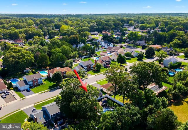 716 OPATUT CT, Toms River, NJ 08753