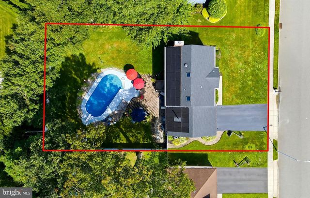 716 OPATUT CT, Toms River, NJ 08753