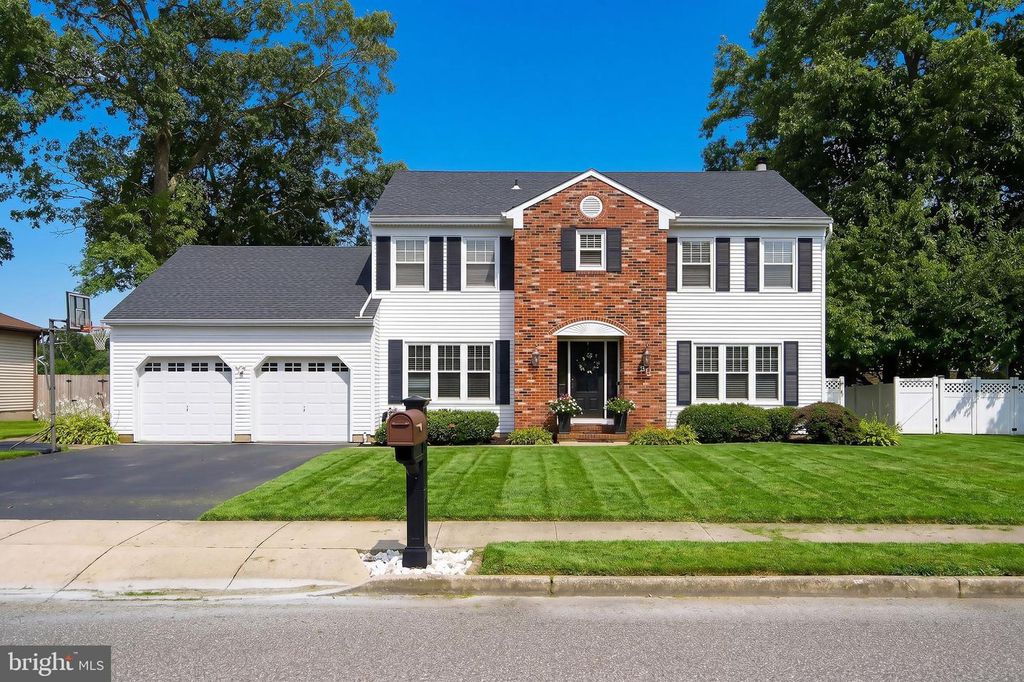 716 OPATUT CT, Toms River, NJ 08753