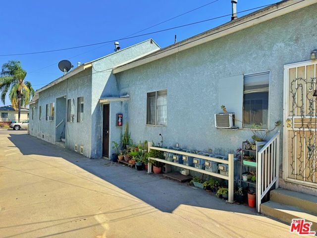 637 S Mcdonnell Avenue, Los Angeles, CA 90022