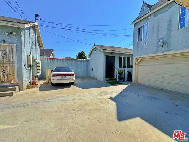 637 S Mcdonnell Avenue, Los Angeles, CA 90022