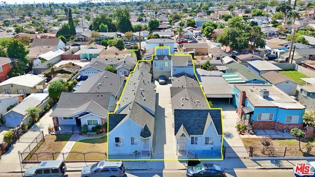 637 S Mcdonnell Avenue, Los Angeles, CA 90022