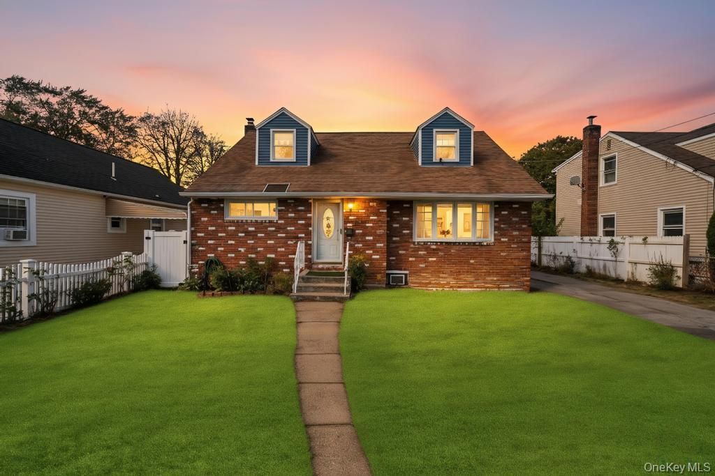 511 Northern Parkway, Uniondale, NY 11553