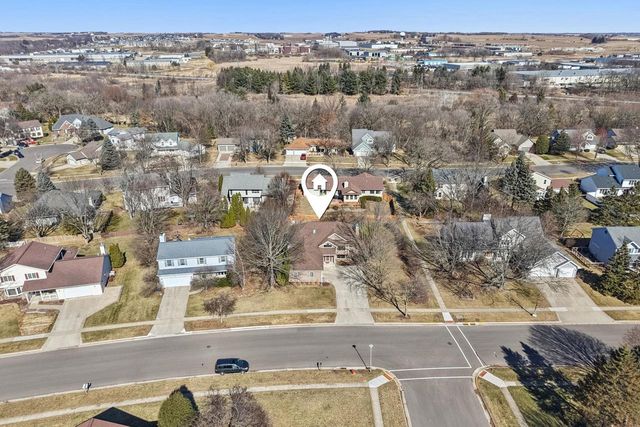 1606 Manchester Crossing, Waunakee, WI 53597