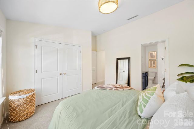 12764 Persimmon Tree Drive, Charlotte, NC 28273