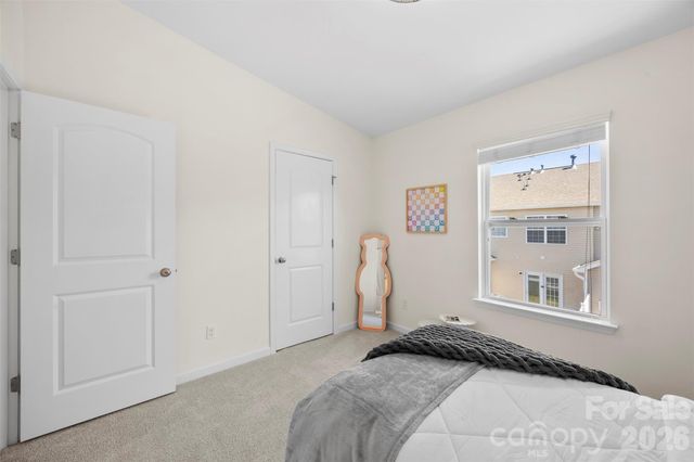 12764 Persimmon Tree Drive, Charlotte, NC 28273