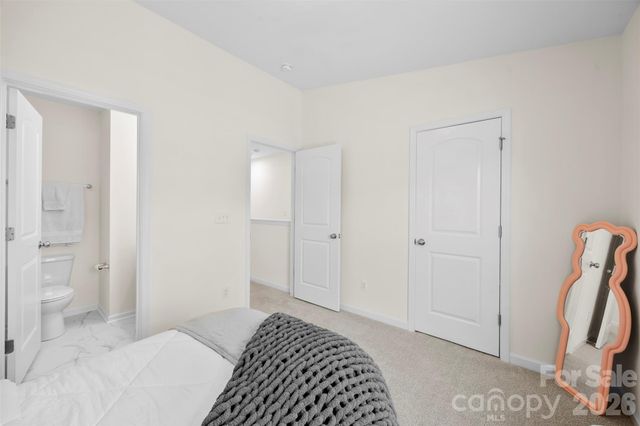 12764 Persimmon Tree Drive, Charlotte, NC 28273