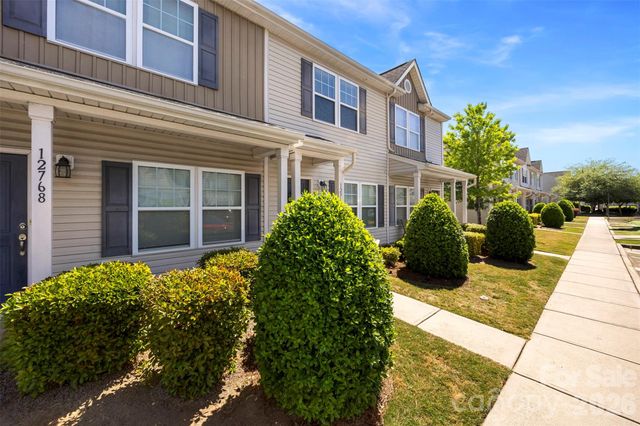 12764 Persimmon Tree Drive, Charlotte, NC 28273