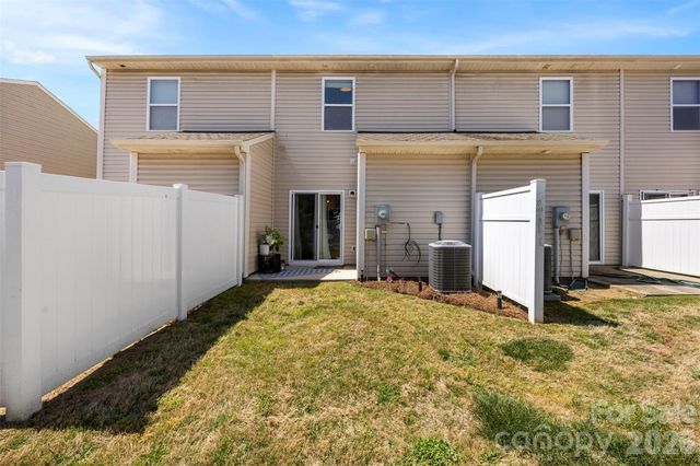 12764 Persimmon Tree Drive, Charlotte, NC 28273
