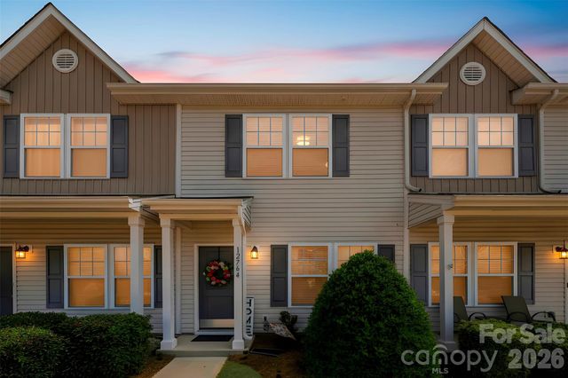 12764 Persimmon Tree Drive, Charlotte, NC 28273