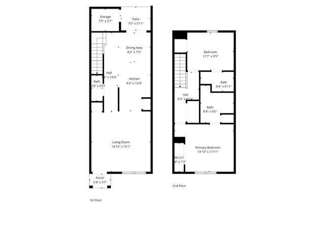 12764 Persimmon Tree Drive, Charlotte, NC 28273