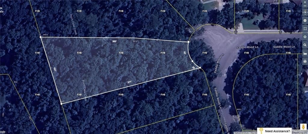 0 Saddlewood Lane, Fairhope, AL 36532 — photo 2