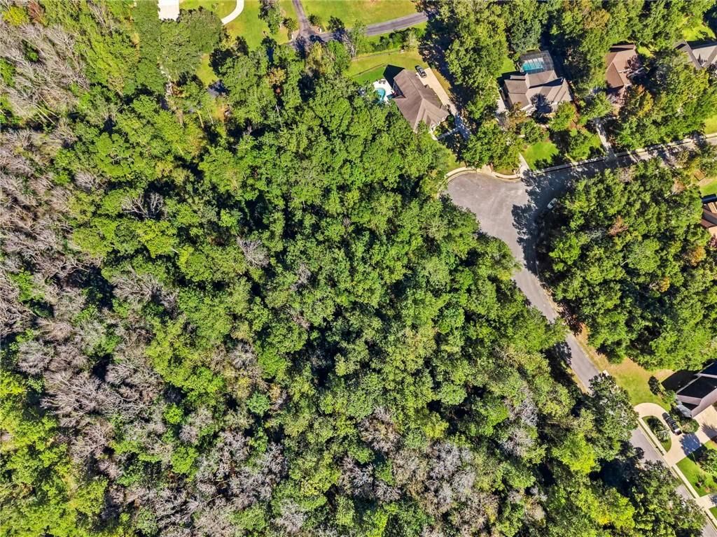 0 Saddlewood Lane, Fairhope, AL 36532 — photo 5