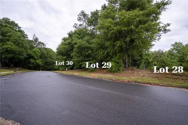 0 Blue Ridge Boulevard, Mobile, AL 36695