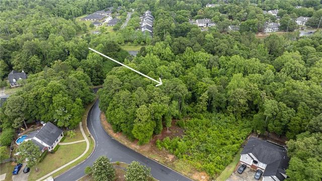 0 Blue Ridge Boulevard, Mobile, AL 36695
