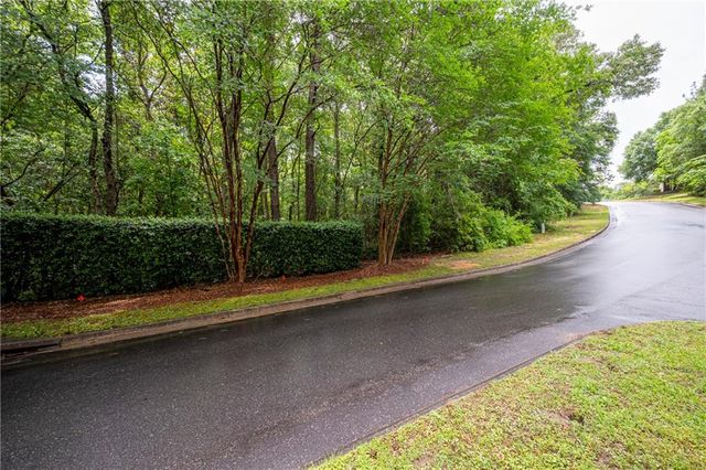 0 Blue Ridge Boulevard, Mobile, AL 36695