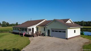 9656 Birch Run Road, Millington, MI 48746