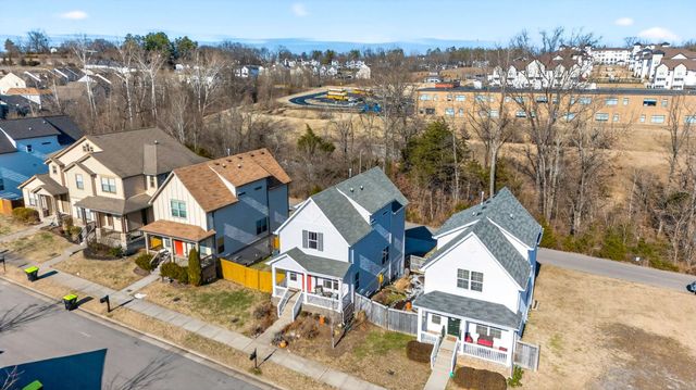 2227 Dale View Dr, Antioch, TN 37013