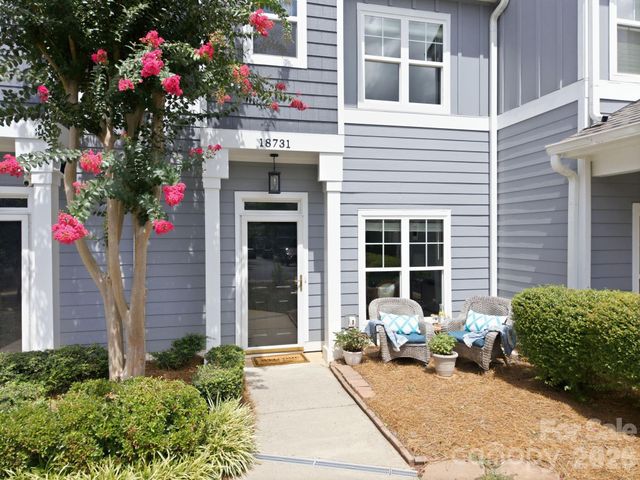 18731 Silver Quay Drive, Cornelius, NC 28031