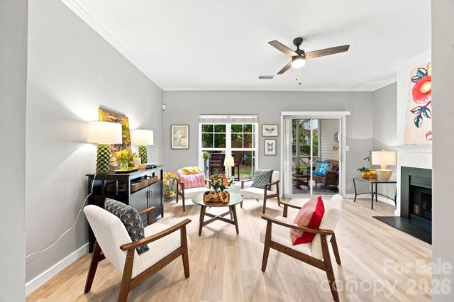 18731 Silver Quay Drive, Cornelius, NC 28031