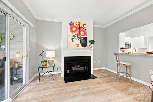 18731 Silver Quay Drive, Cornelius, NC 28031