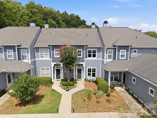18731 Silver Quay Drive, Cornelius, NC 28031