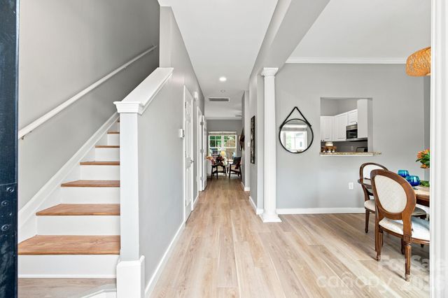 18731 Silver Quay Drive, Cornelius, NC 28031