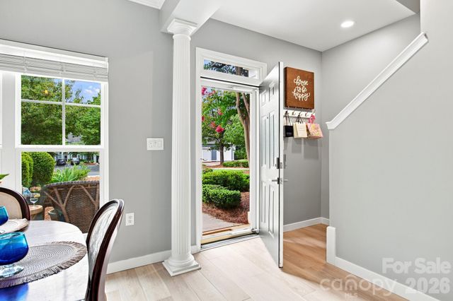 18731 Silver Quay Drive, Cornelius, NC 28031