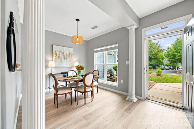 18731 Silver Quay Drive, Cornelius, NC 28031