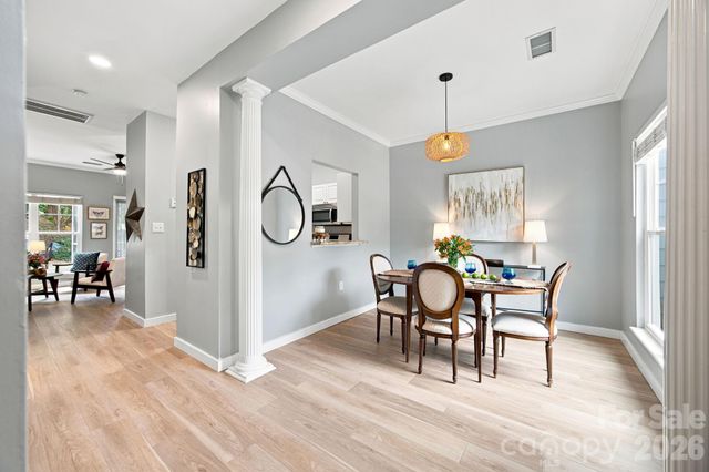 18731 Silver Quay Drive, Cornelius, NC 28031