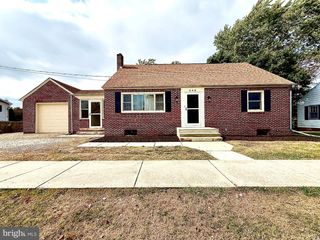 508 BEAVER ST, East Berlin, PA 17316