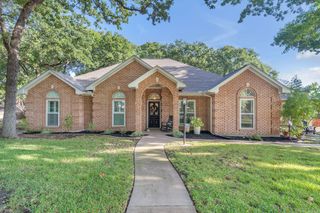 1809 Lakewood Drive, Weatherford, TX 76087