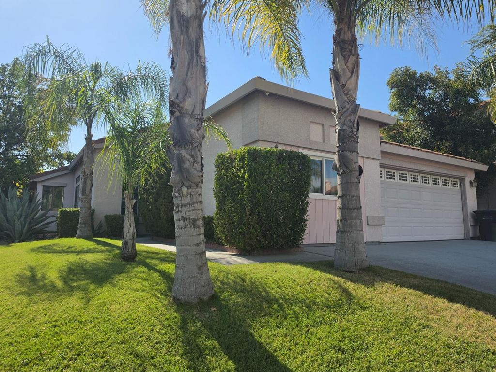 4749 Porto Pino Way, Antelope, CA 95843
