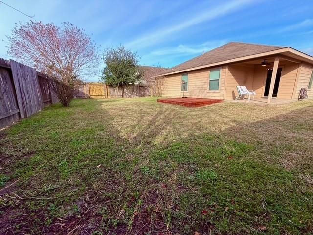 7207 Alava Drive, Magnolia, TX 77354