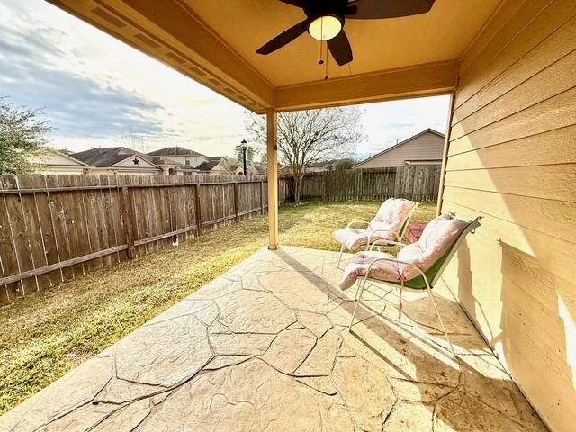 7207 Alava Drive, Magnolia, TX 77354