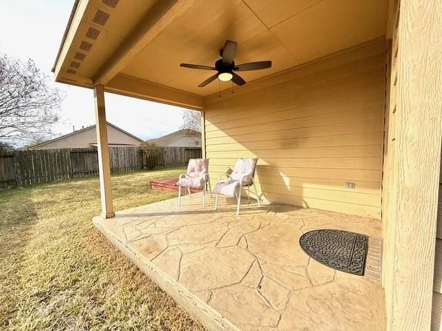 7207 Alava Drive, Magnolia, TX 77354