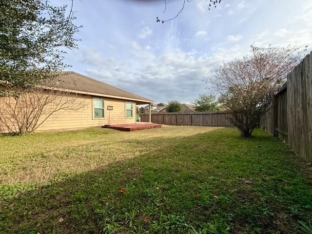 7207 Alava Drive, Magnolia, TX 77354