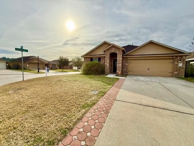 7207 Alava Drive, Magnolia, TX 77354