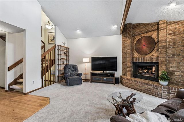 16065 Double Eagle Drive B, Morrison, CO 80465