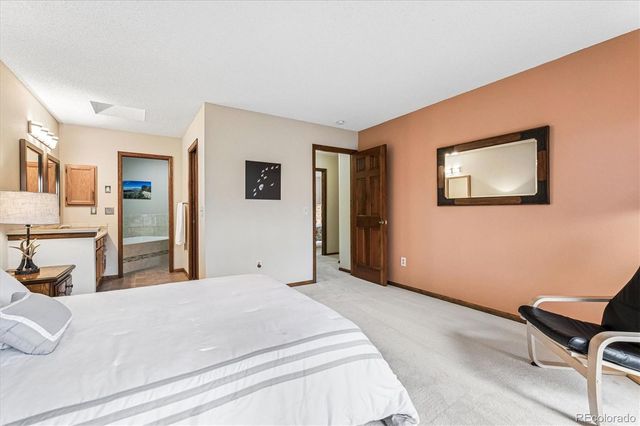 16065 Double Eagle Drive B, Morrison, CO 80465