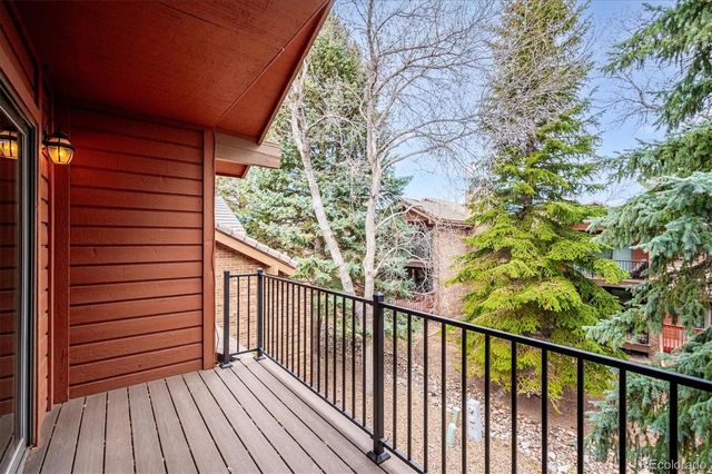 16065 Double Eagle Drive B, Morrison, CO 80465