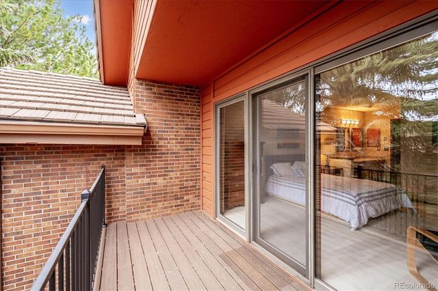 16065 Double Eagle Drive B, Morrison, CO 80465