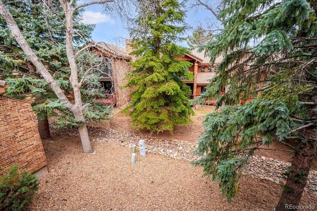 16065 Double Eagle Drive B, Morrison, CO 80465