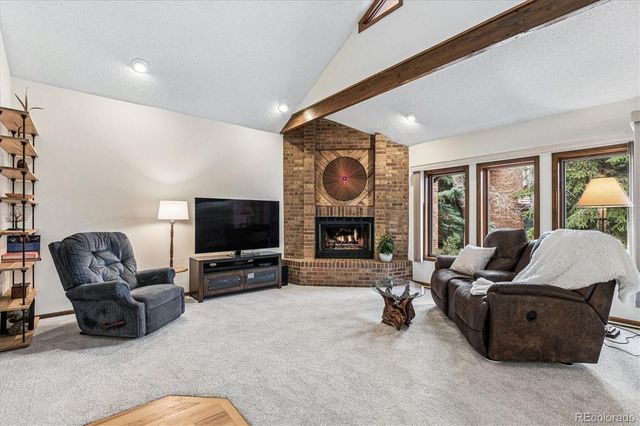 16065 Double Eagle Drive B, Morrison, CO 80465